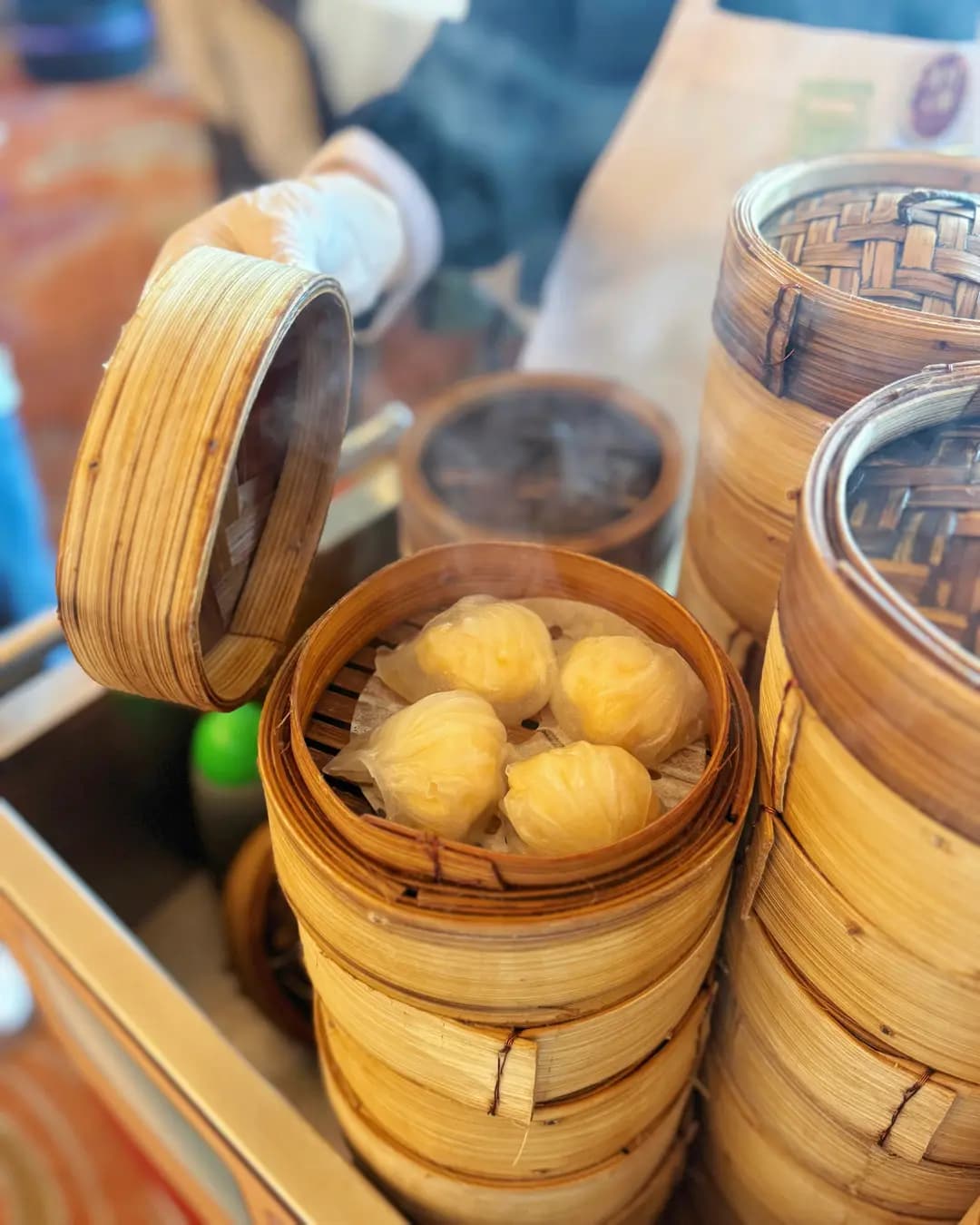 美心皇宮 (愛丁堡廣場) photo 1