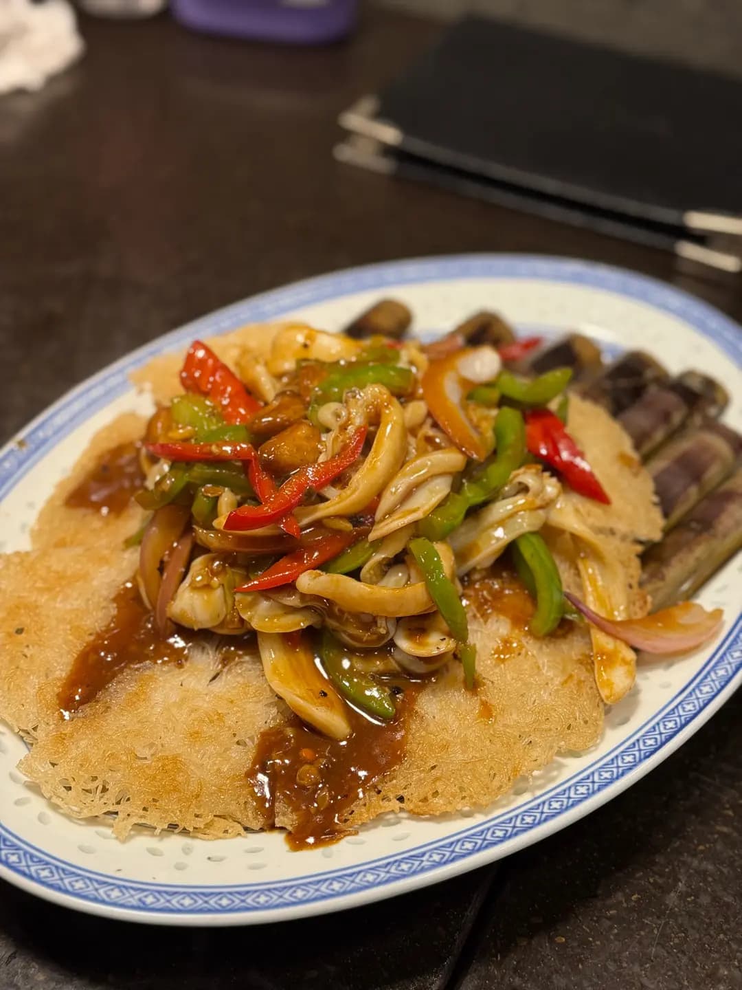 連泰食府 photo 1
