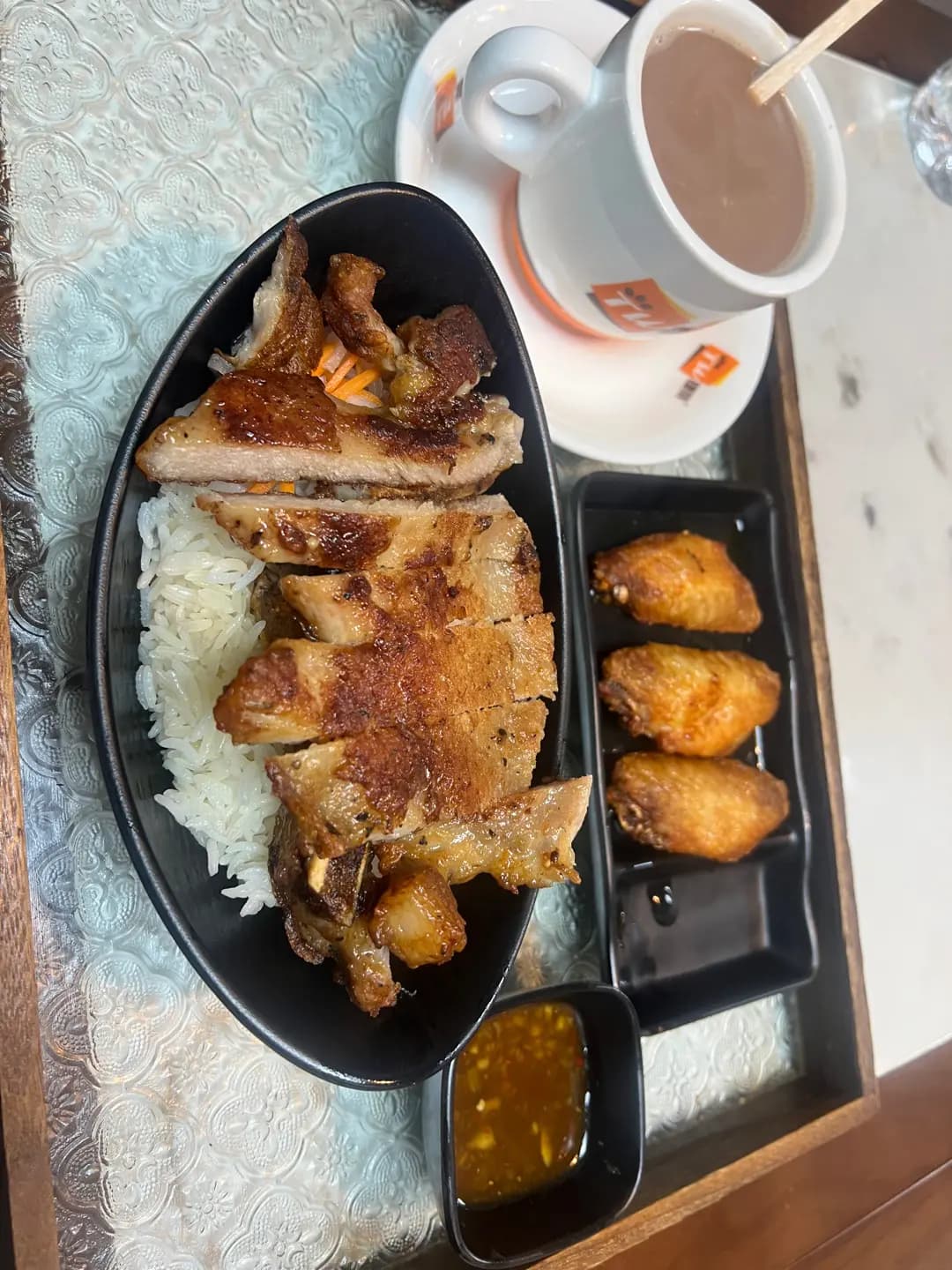 鄰里餐室 photo 4