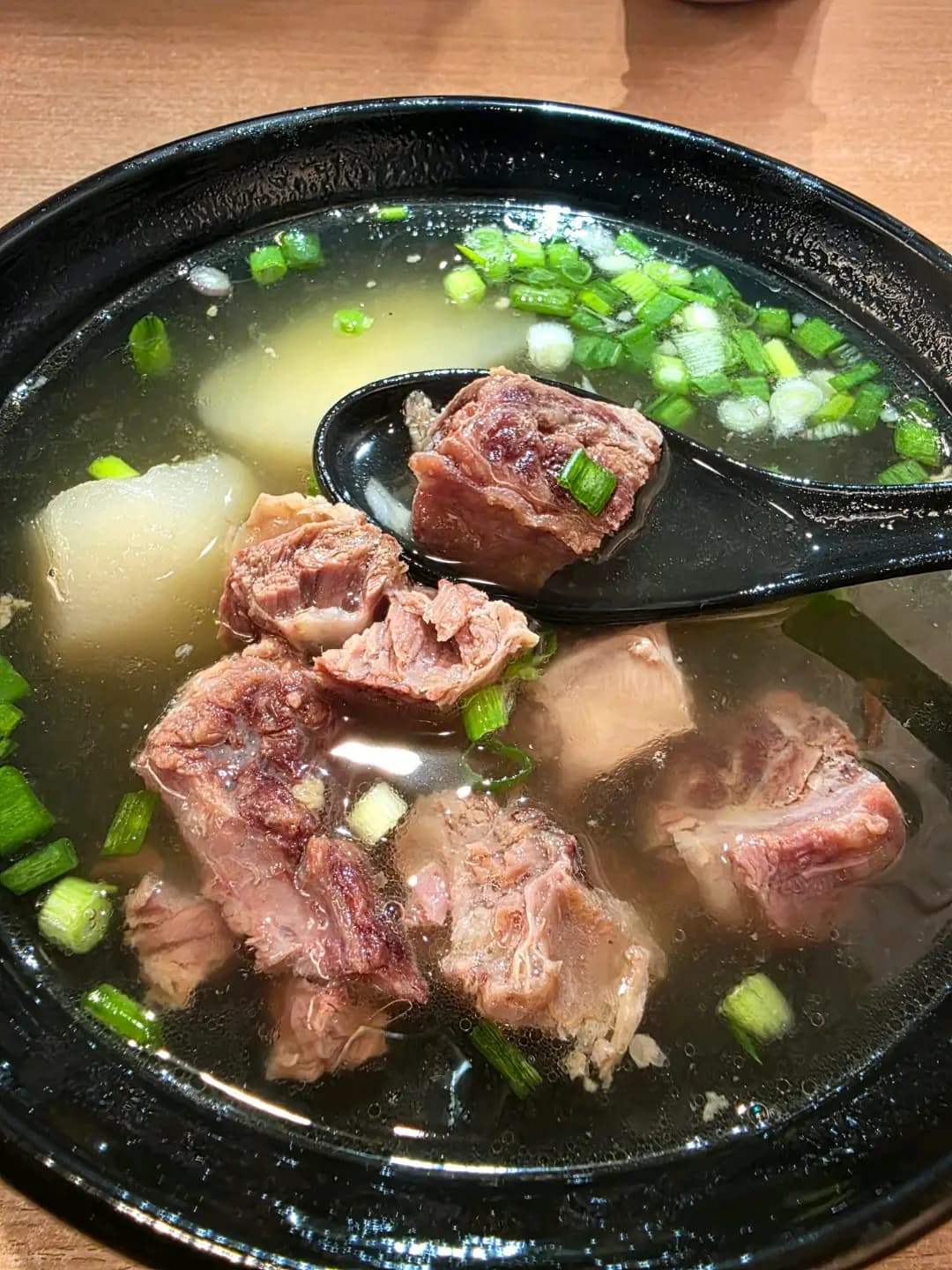 潮牛腩 photo 7