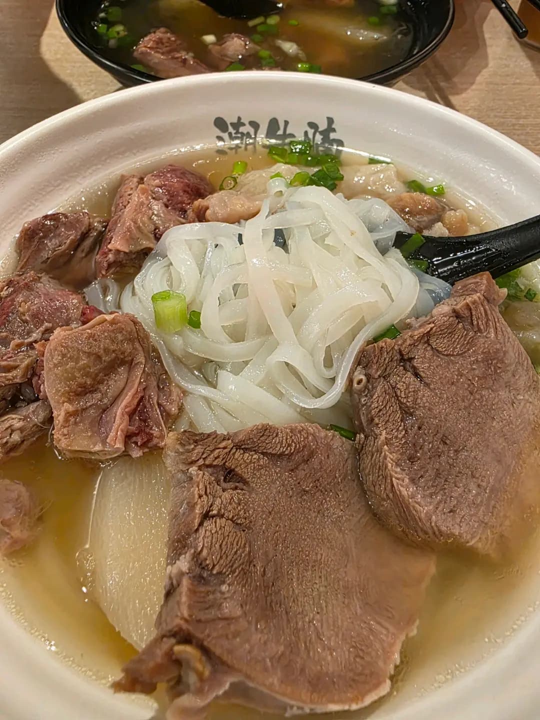 潮牛腩 photo 5