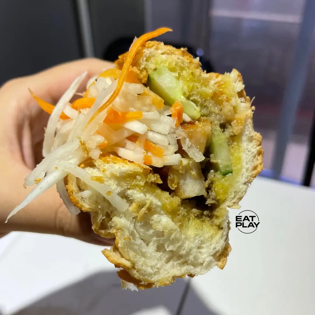越紅越南料理餐廳 photo 6