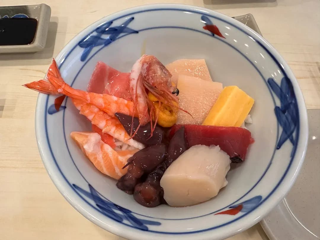 佳文魚生店 photo 4