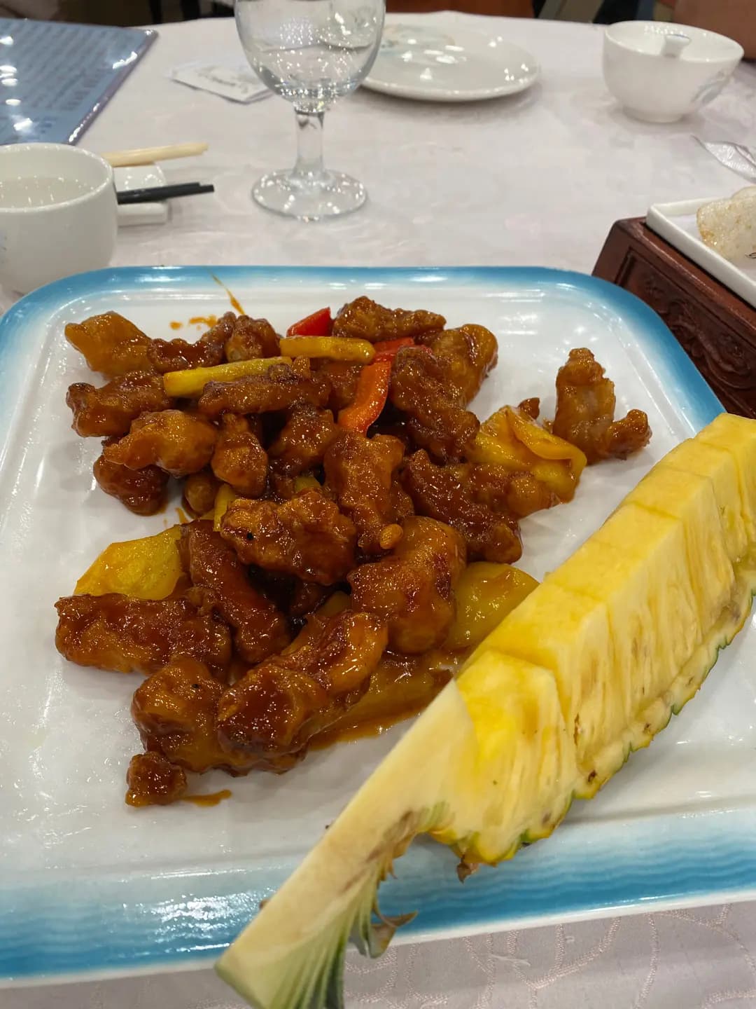 翠湖園林海鮮酒家 photo 2