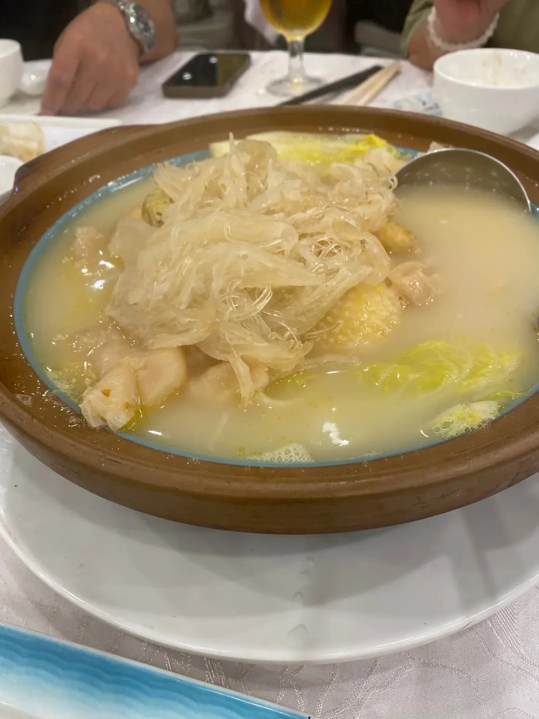 翠湖園林海鮮酒家 photo 7