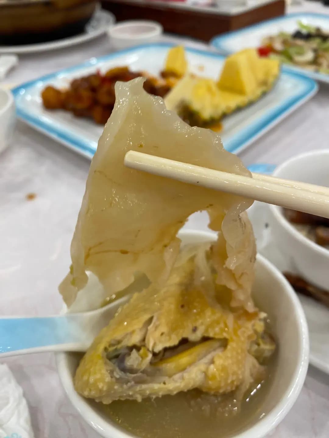 翠湖園林海鮮酒家 photo 1