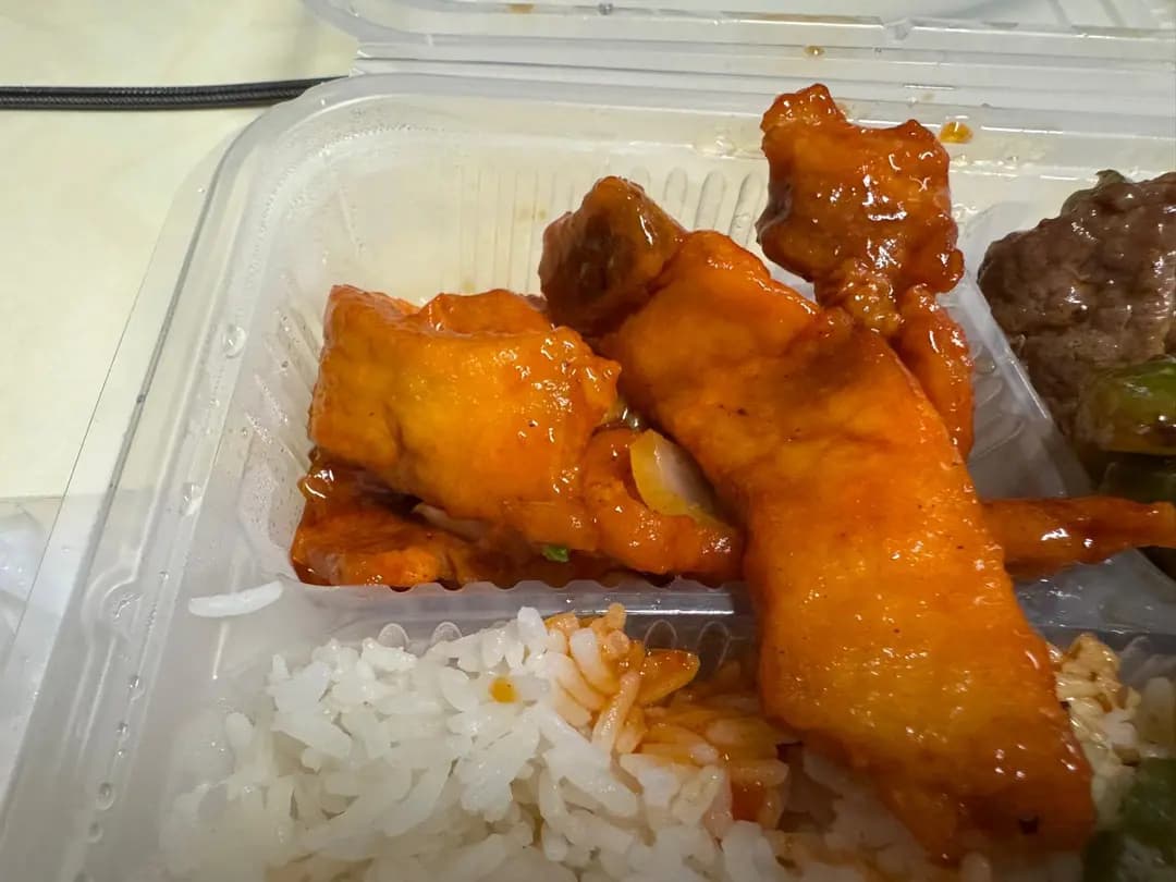 楚留香美食 photo 1