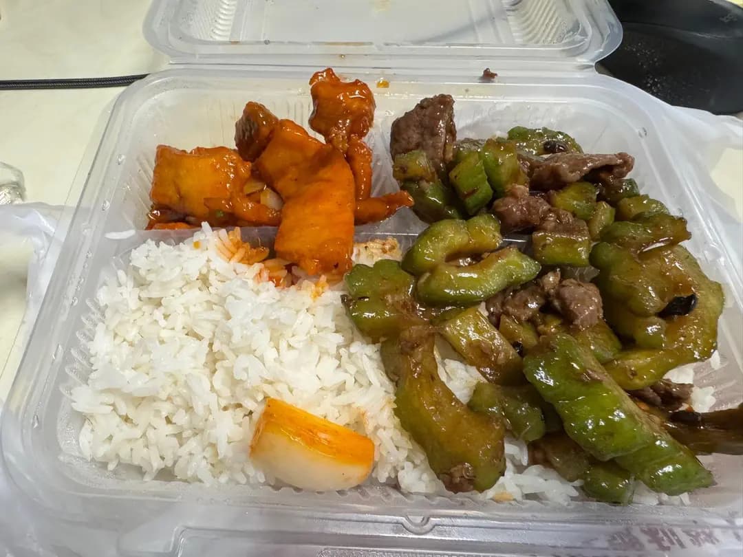 楚留香美食 photo 2