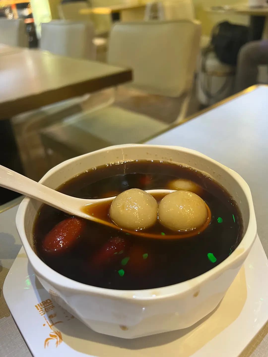 方糖燕窩甜品 photo 1