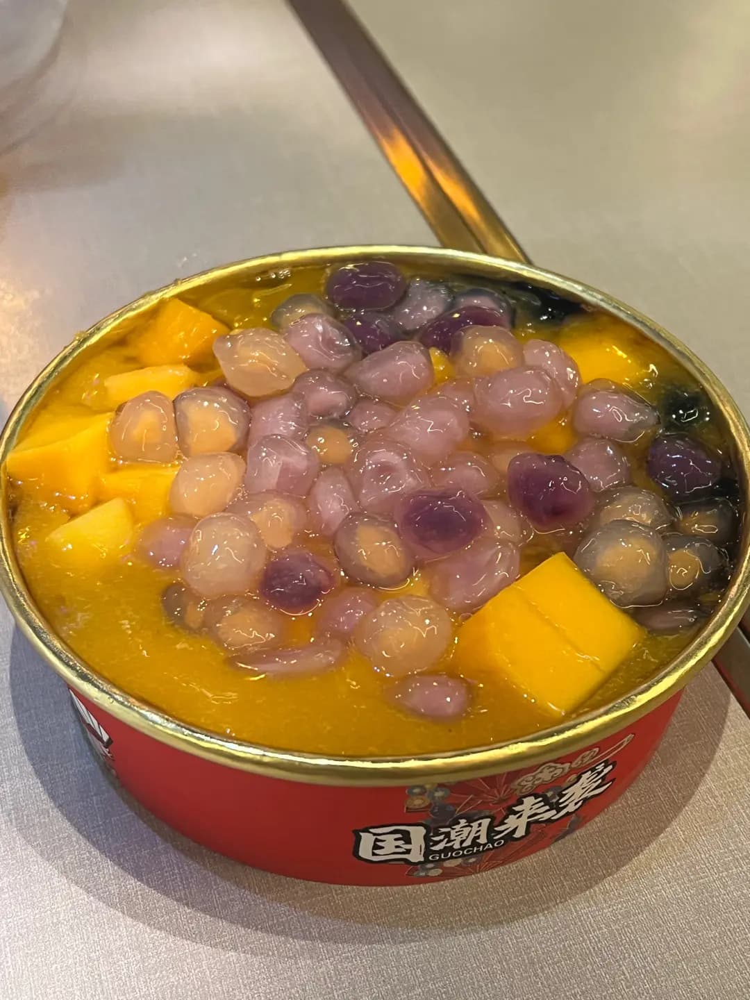 方糖燕窩甜品 photo 7