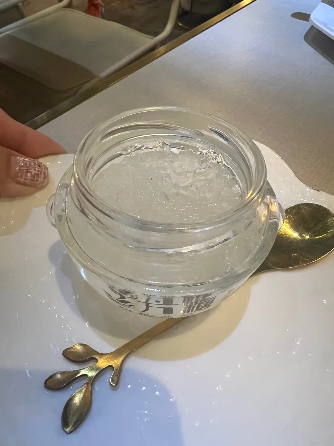方糖燕窩甜品 photo 8