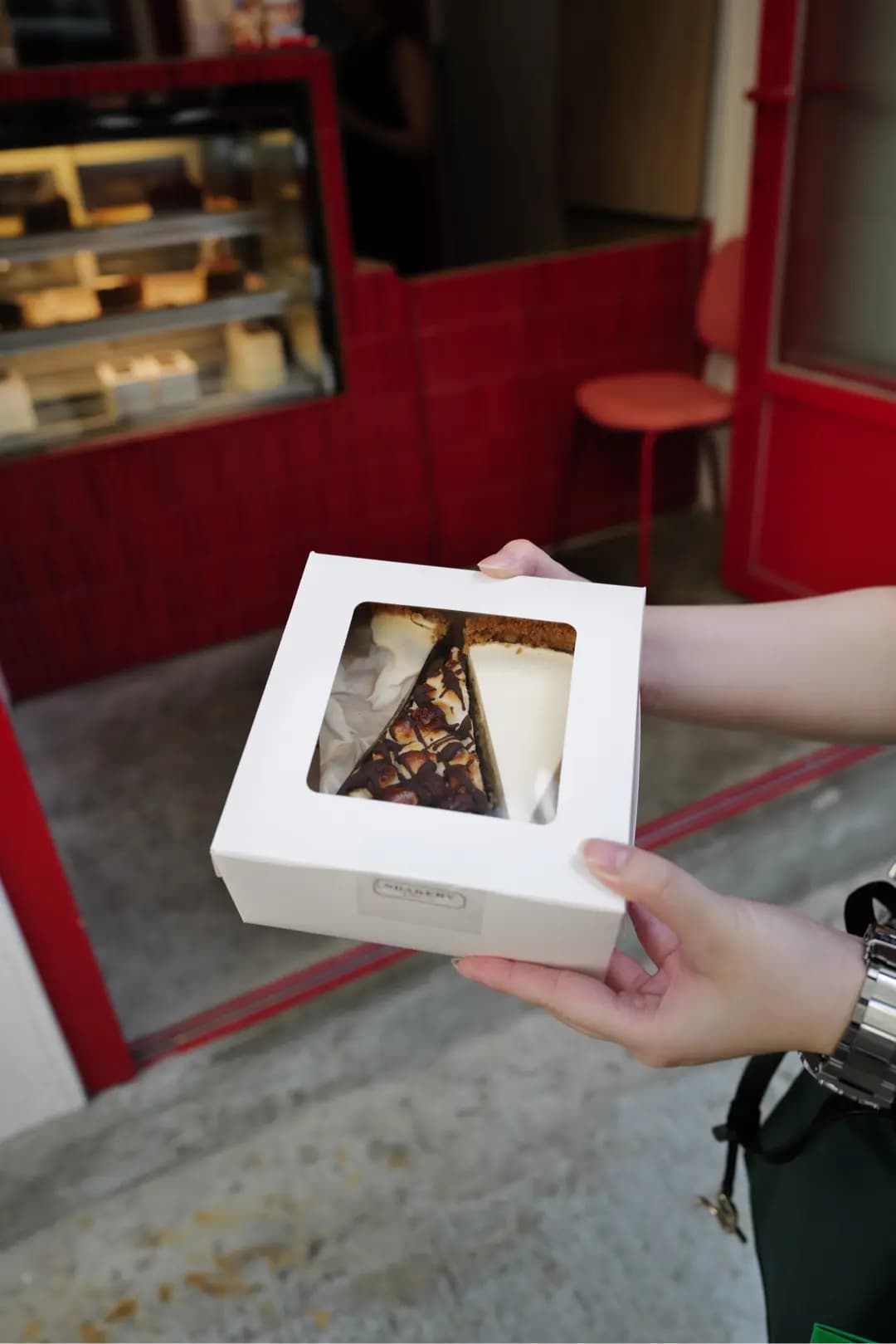Sbakery by Mama Soo photo 7
