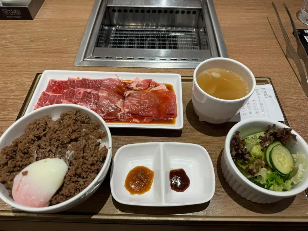 燒肉LIKE (奧海城二期) photo 3