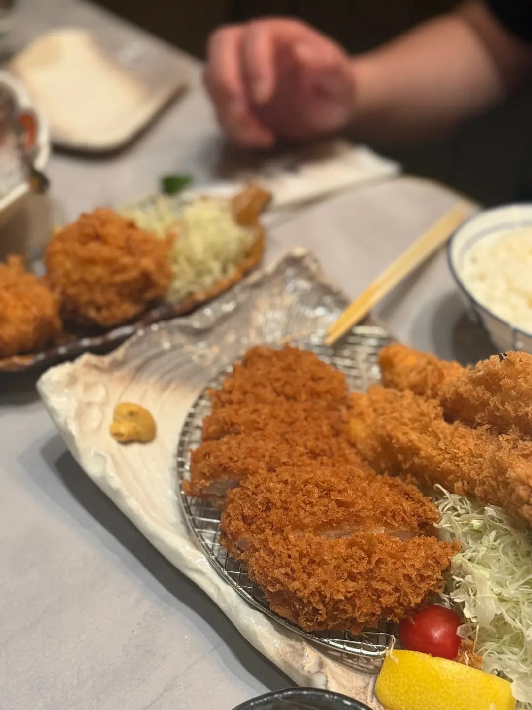 丼吉日式吉列豬排專門店 (青衣城1) photo 5