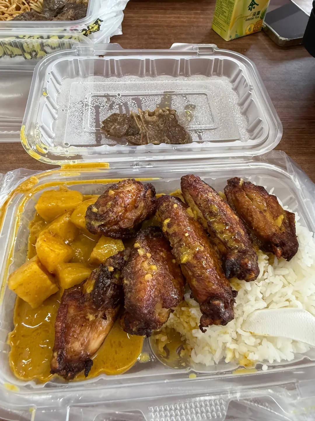 泰國甜酸苦辣 photo 3
