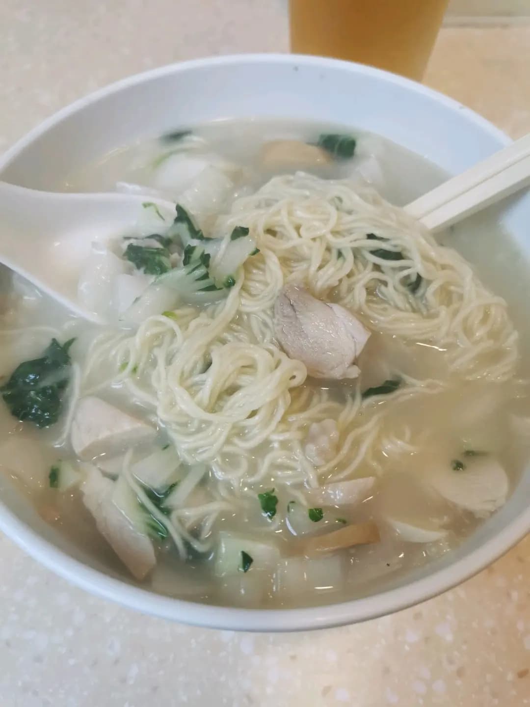 上海三六九菜館 photo 7