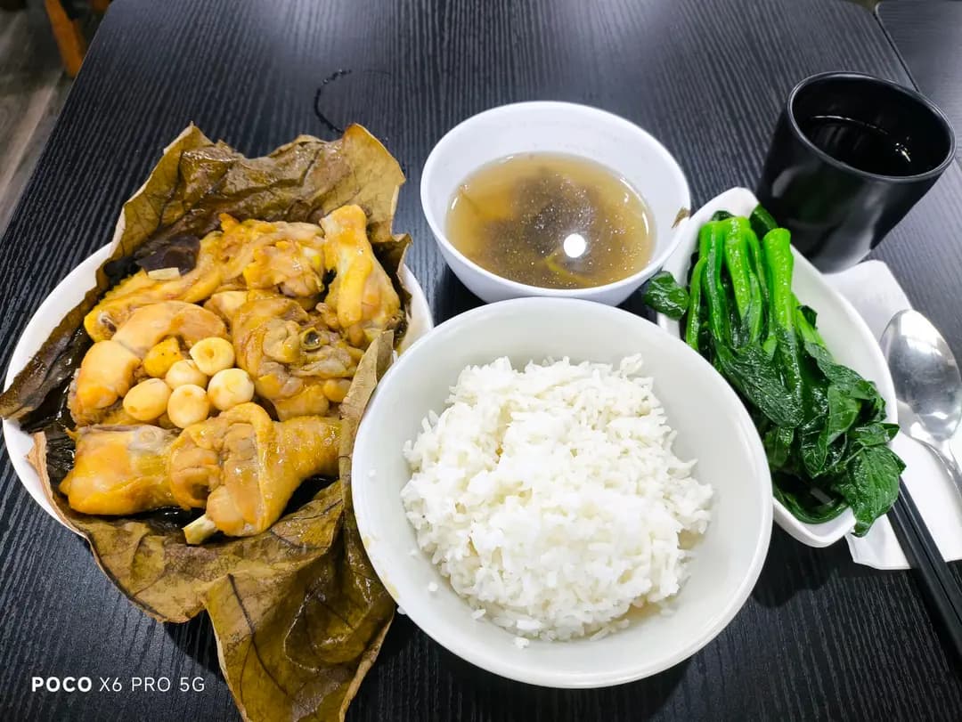 雍雅食堂 photo 4
