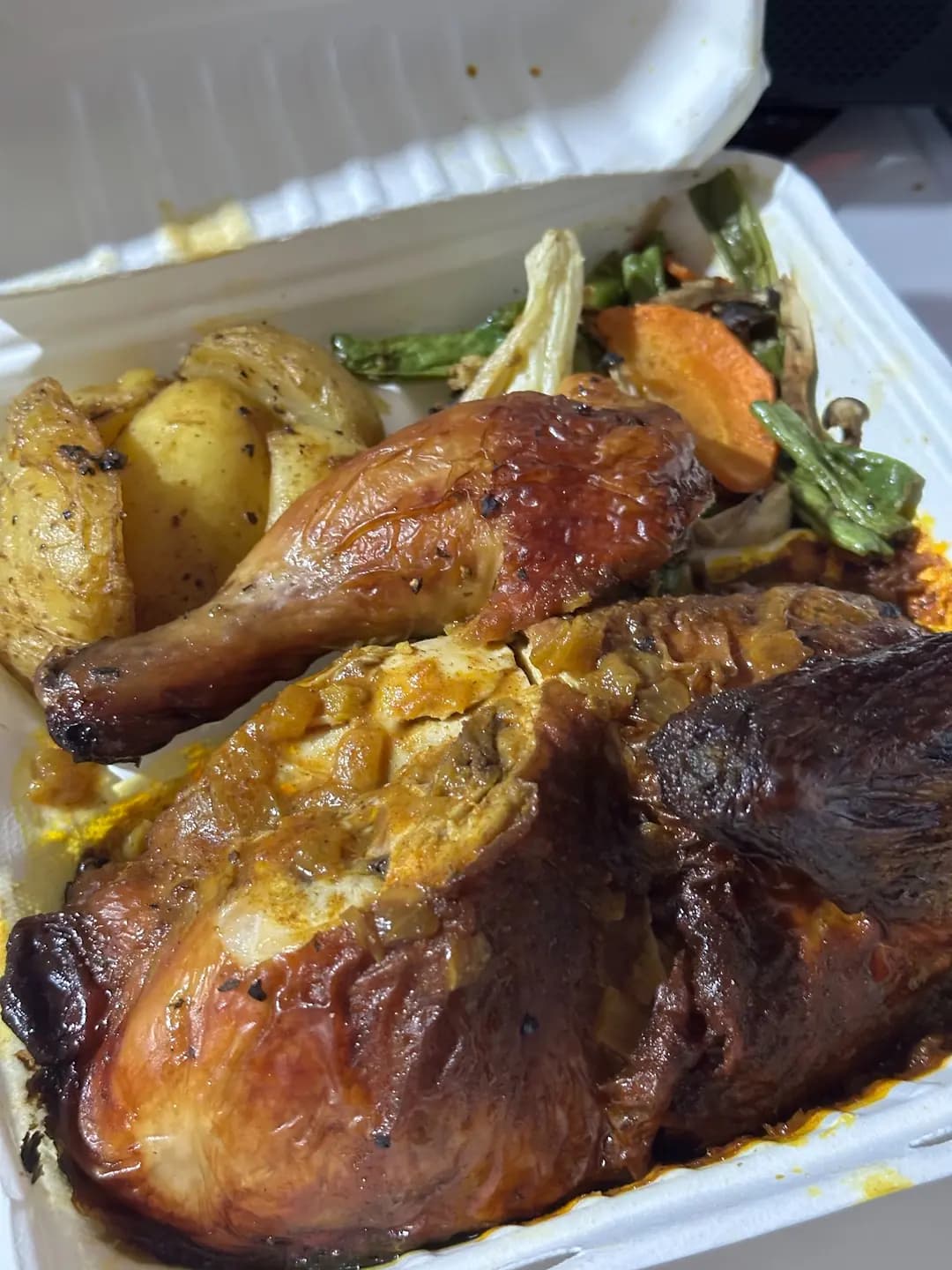 CHICKEN FACTORY (啟鑽苑) photo 5