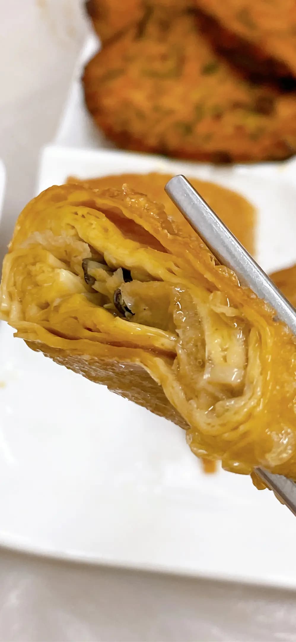鄭​師姐泰式素食私房菜 photo 4