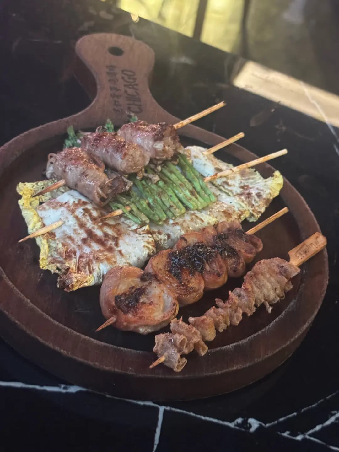 芝加哥串燒酒場 photo 2