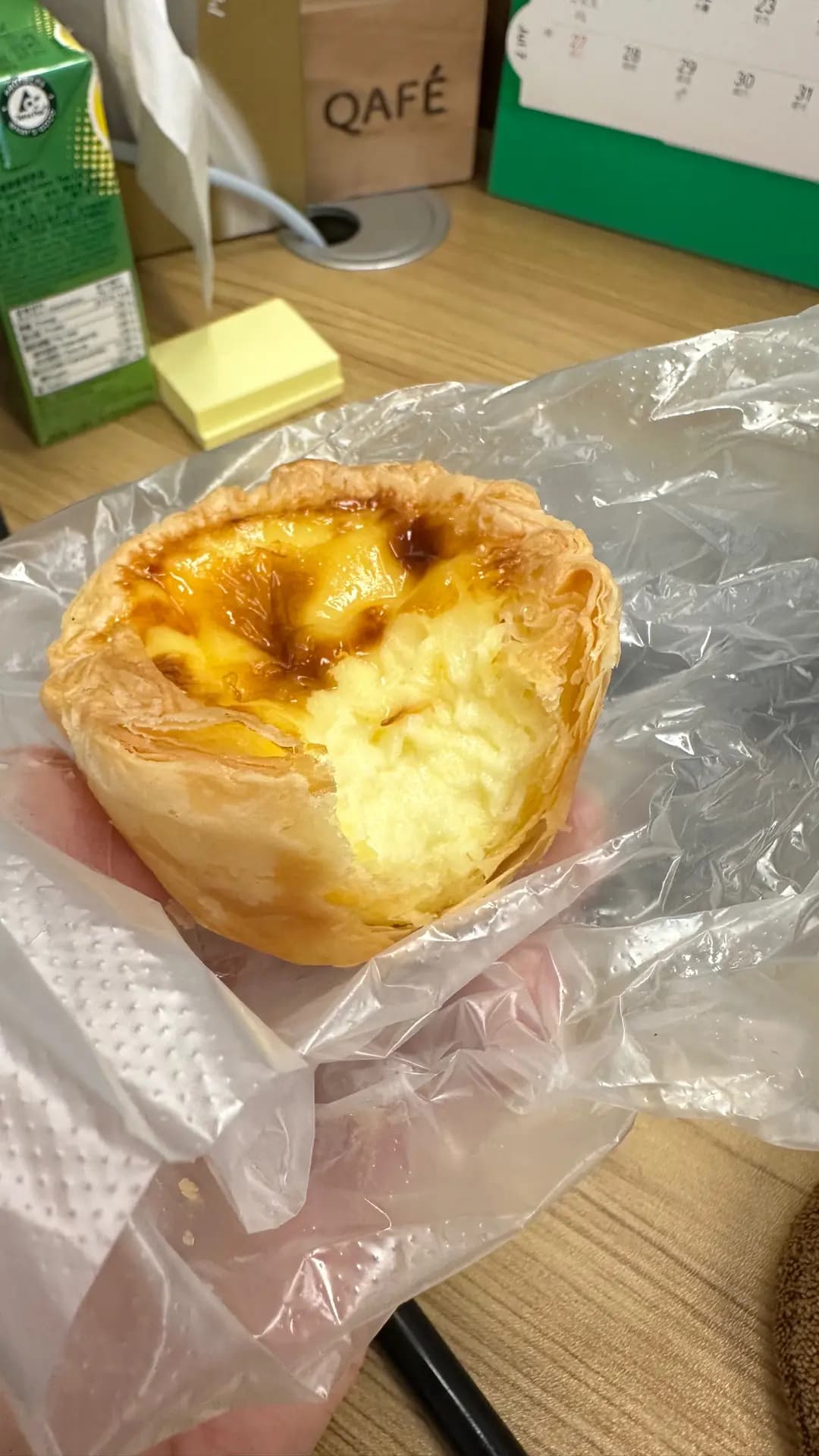 軟熟烘焙 photo 7