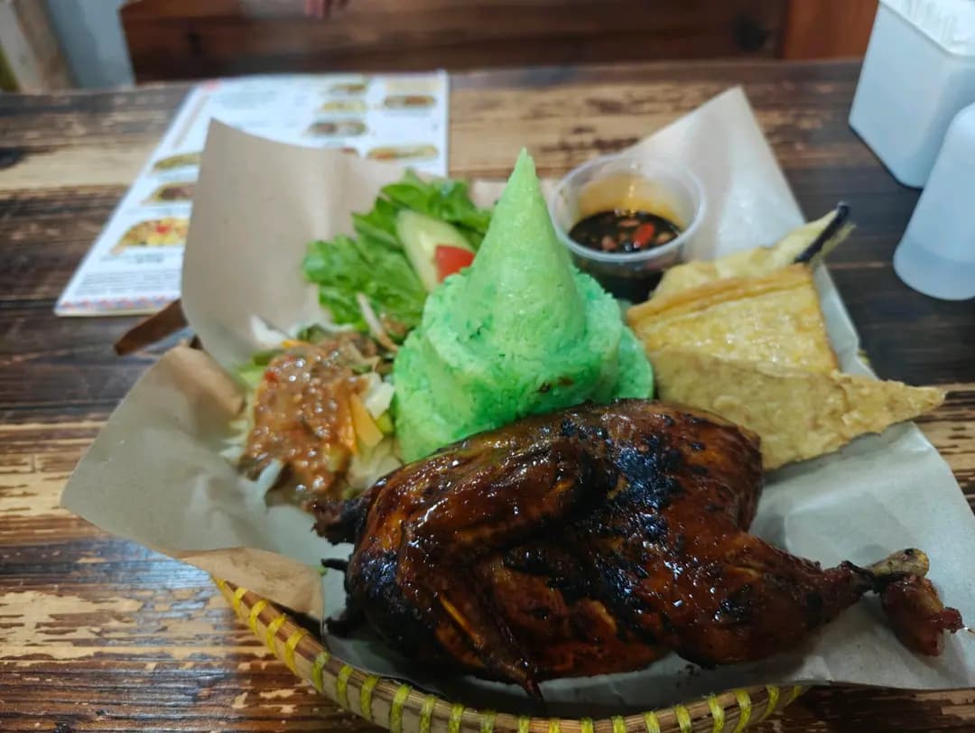 Restoran Indonesia Kampung Kita photo 5