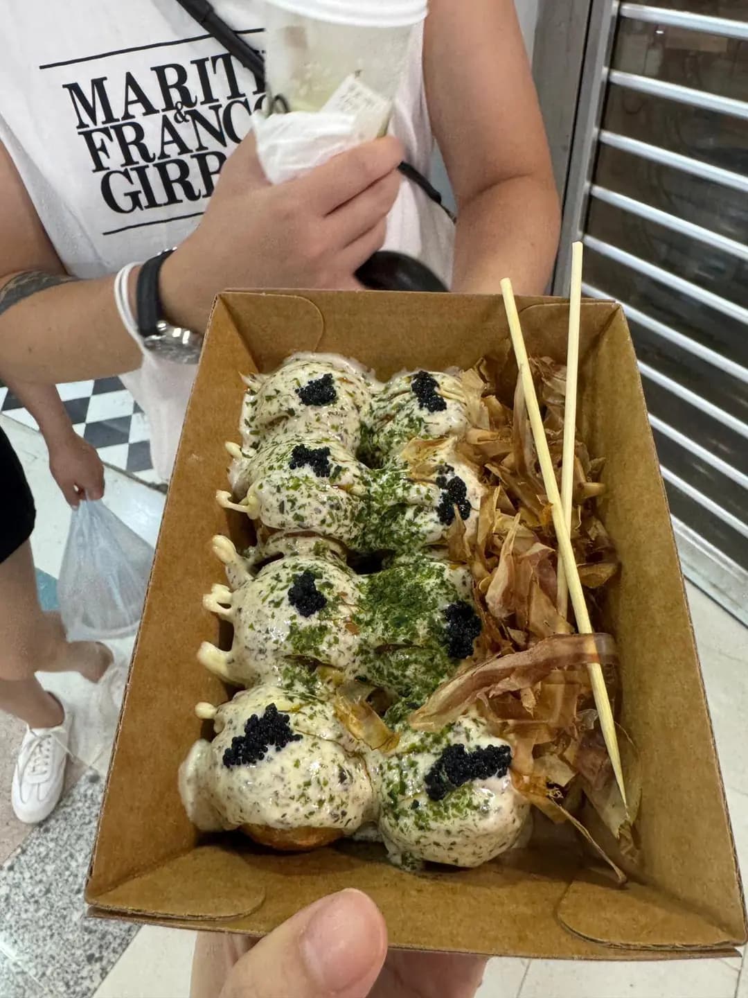 百味章魚 photo 4
