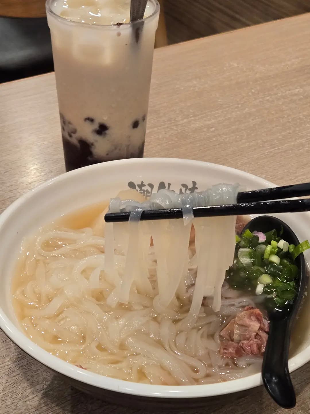 潮牛腩 photo 1