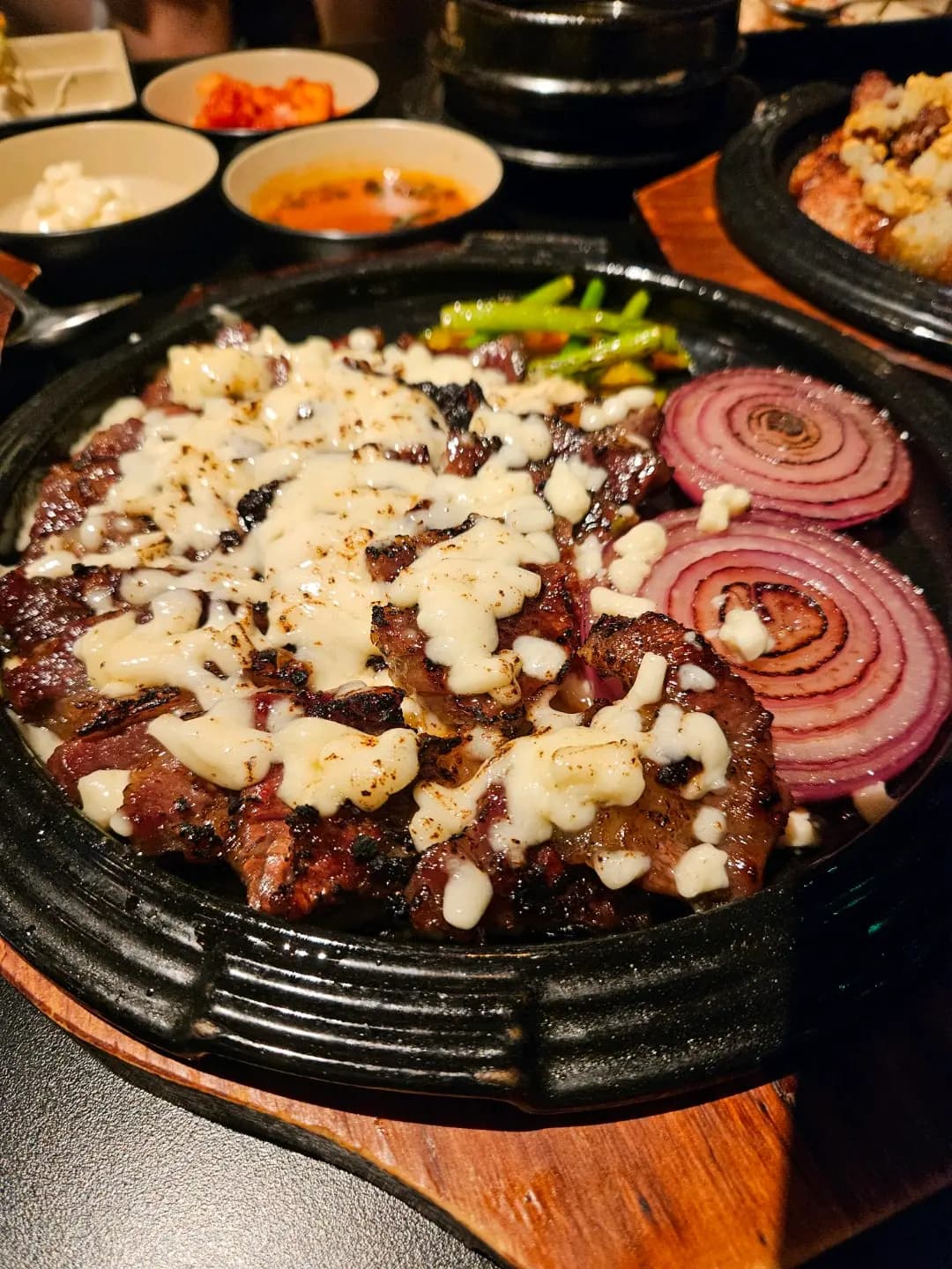 Aro Korean Restaurant photo 7