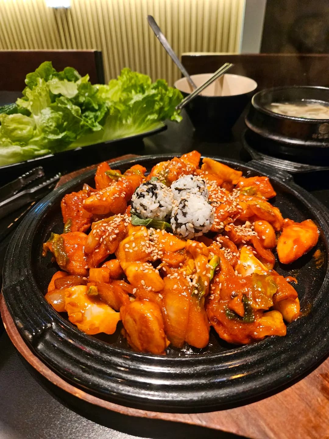 Aro Korean Restaurant photo 5