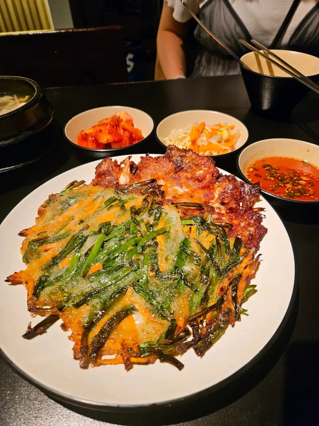 Aro Korean Restaurant photo 1