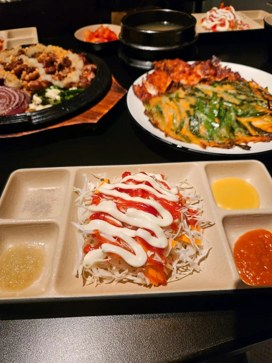 Aro Korean Restaurant photo 2