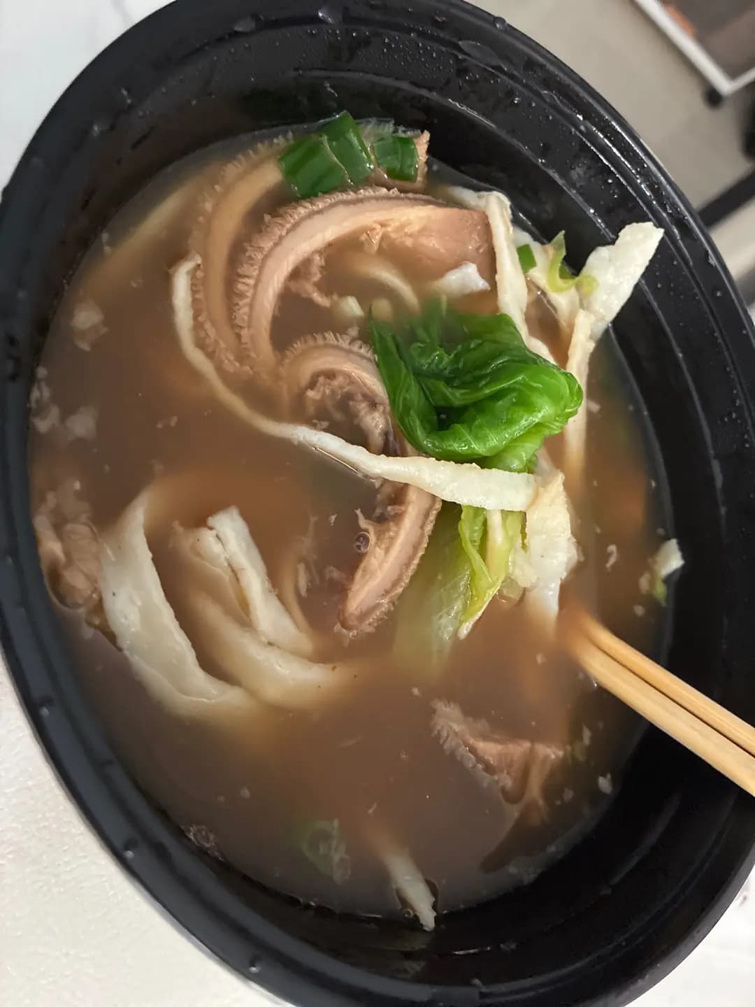 潮記粉麵 (晴朗商場) photo 1