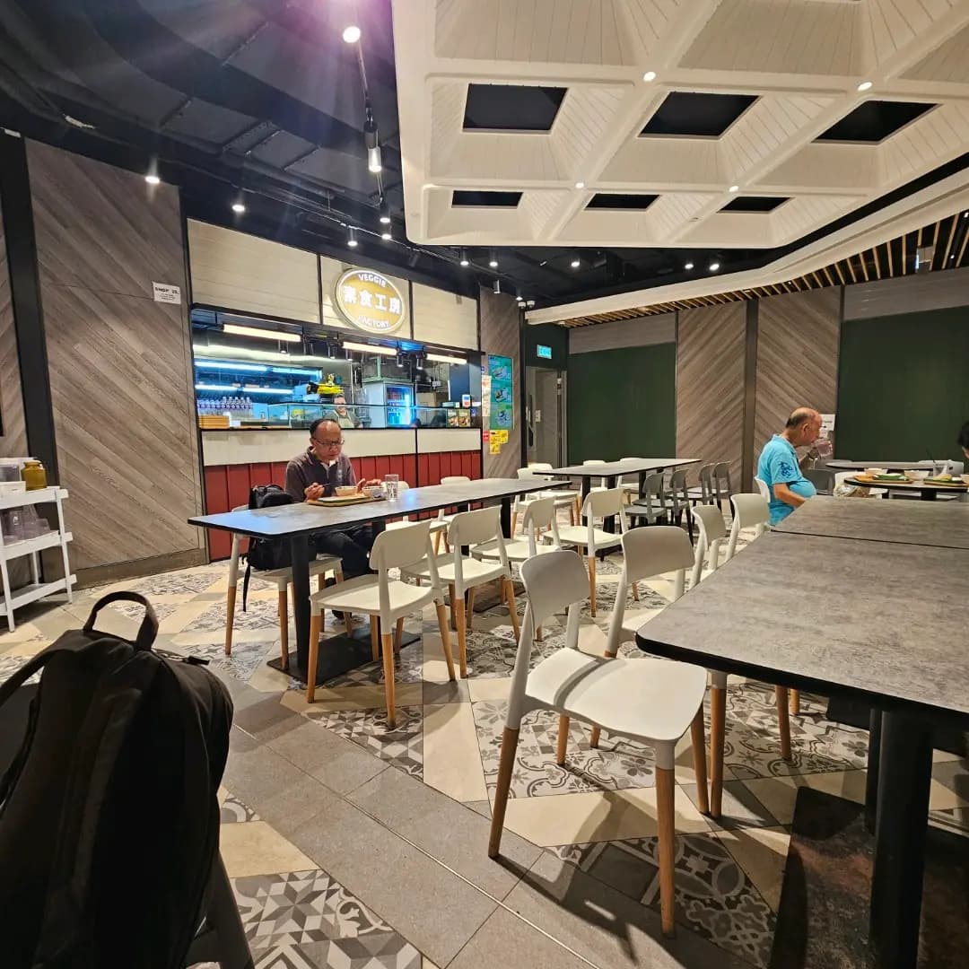 素食工房 photo 5