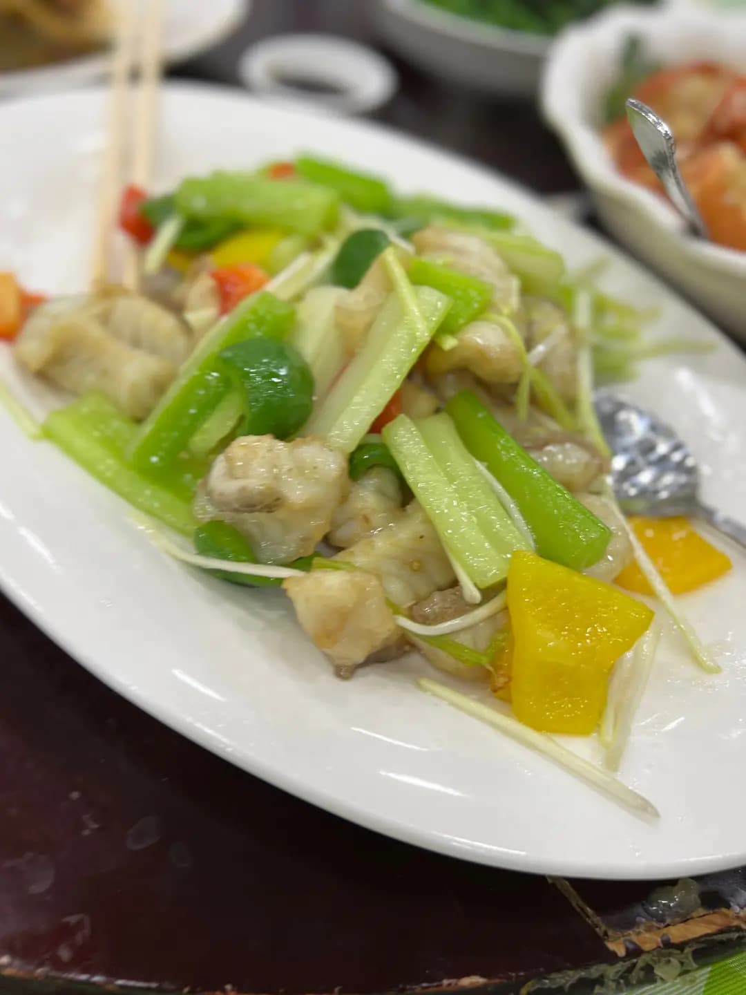 龍如酒家 photo 2