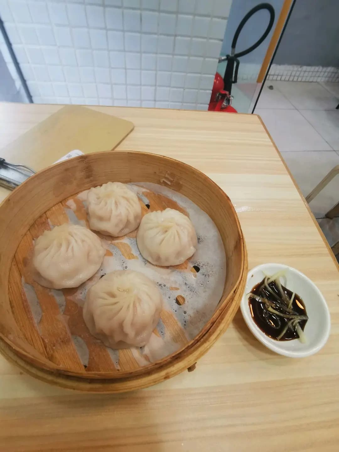 上海麵點 photo 3