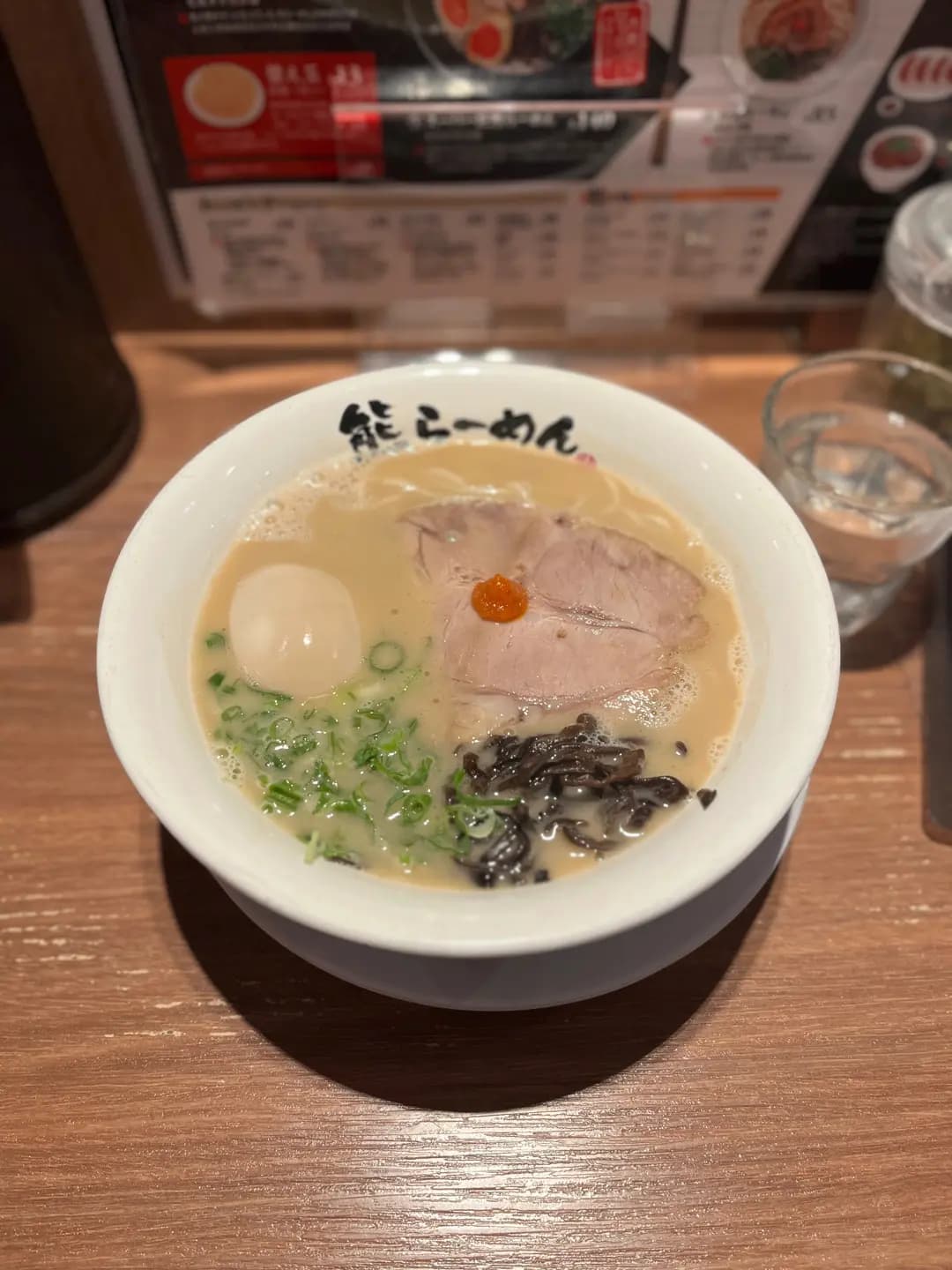 熊拉麵 (蘇杭街) photo 8