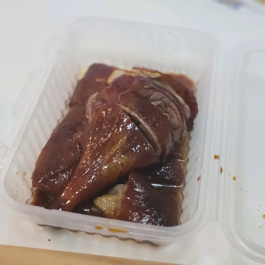 馳名燒鵝 photo 3