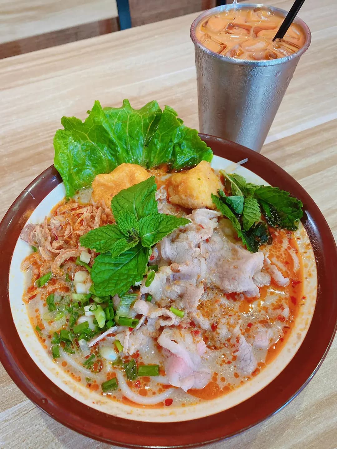 燦記茶室 photo 2