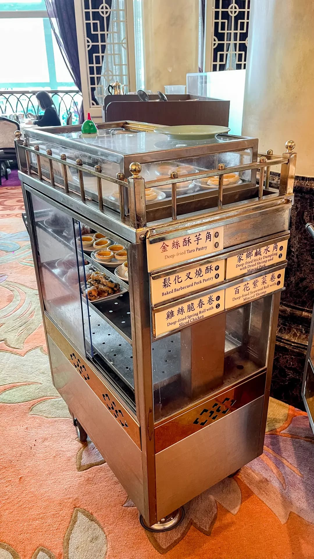 美心皇宮 (愛丁堡廣場) photo 4