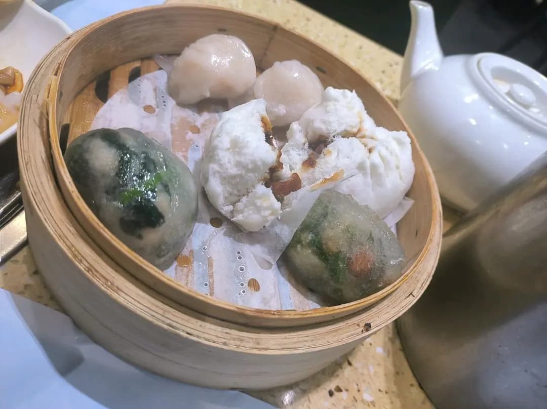 東哥點心籠仔蒸飯專門店 photo 7