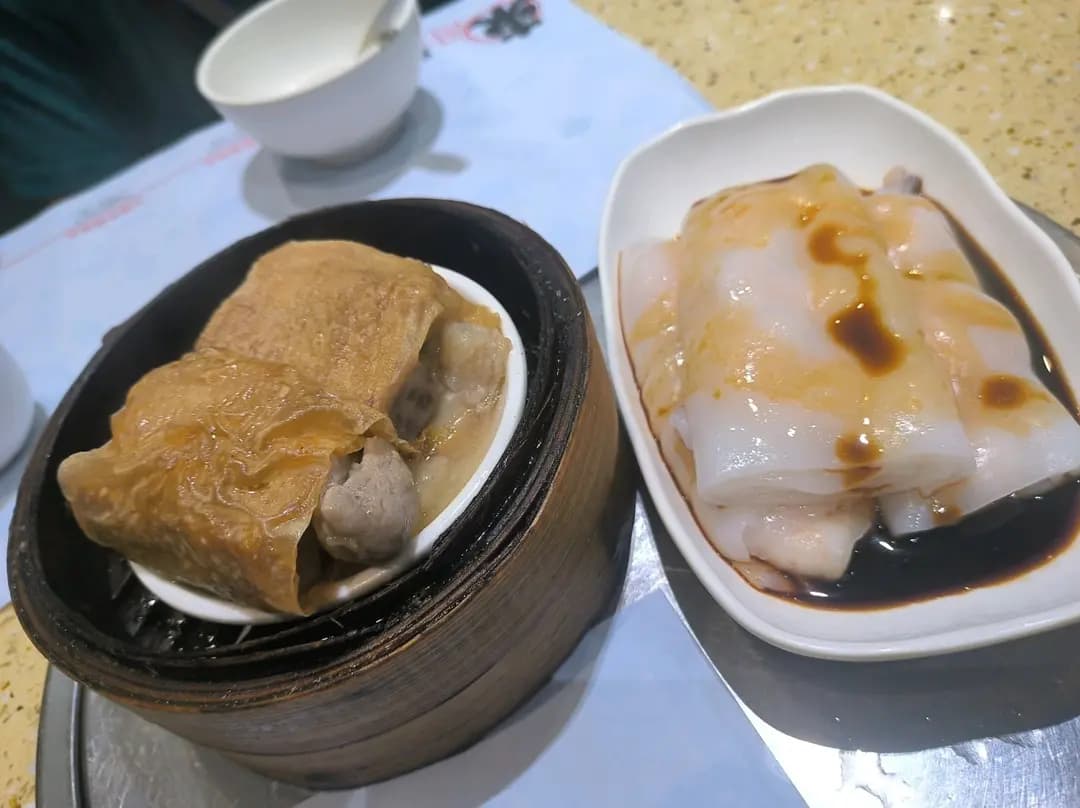東哥點心籠仔蒸飯專門店 photo 1