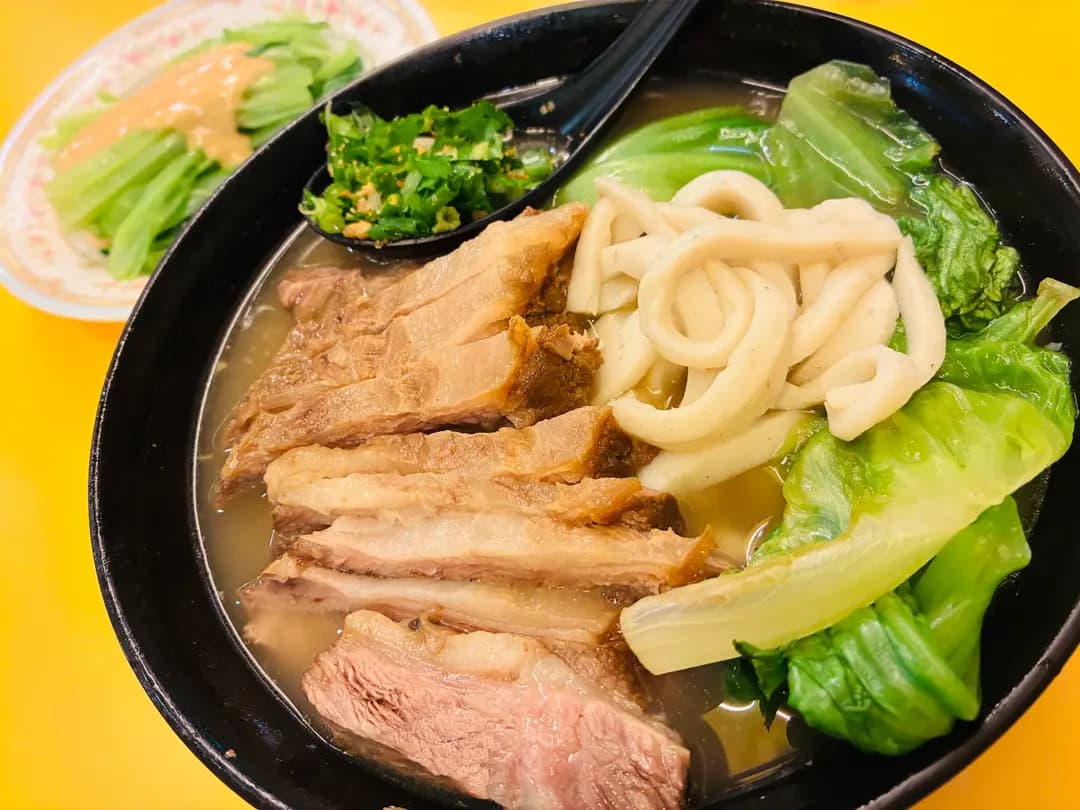 香港仔一品魚蛋王 photo 5