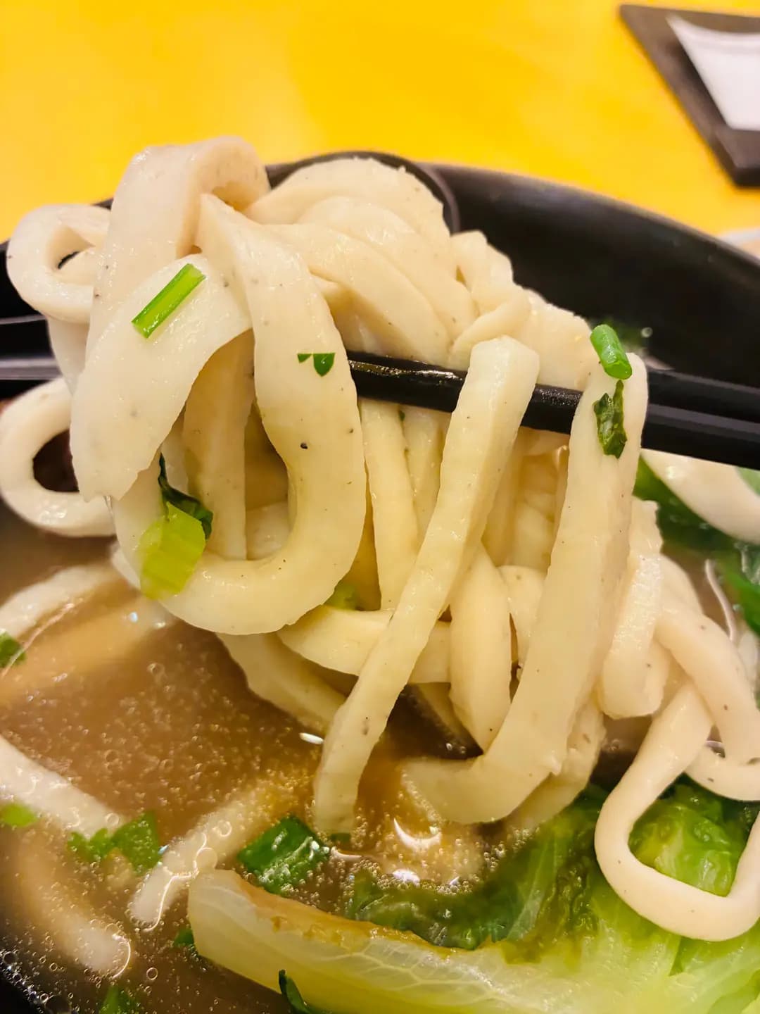 香港仔一品魚蛋王 photo 6