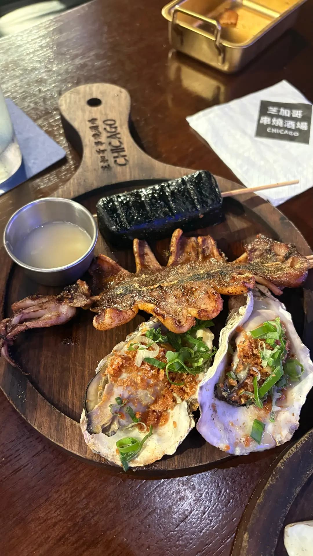 芝加哥串燒酒場 photo 4
