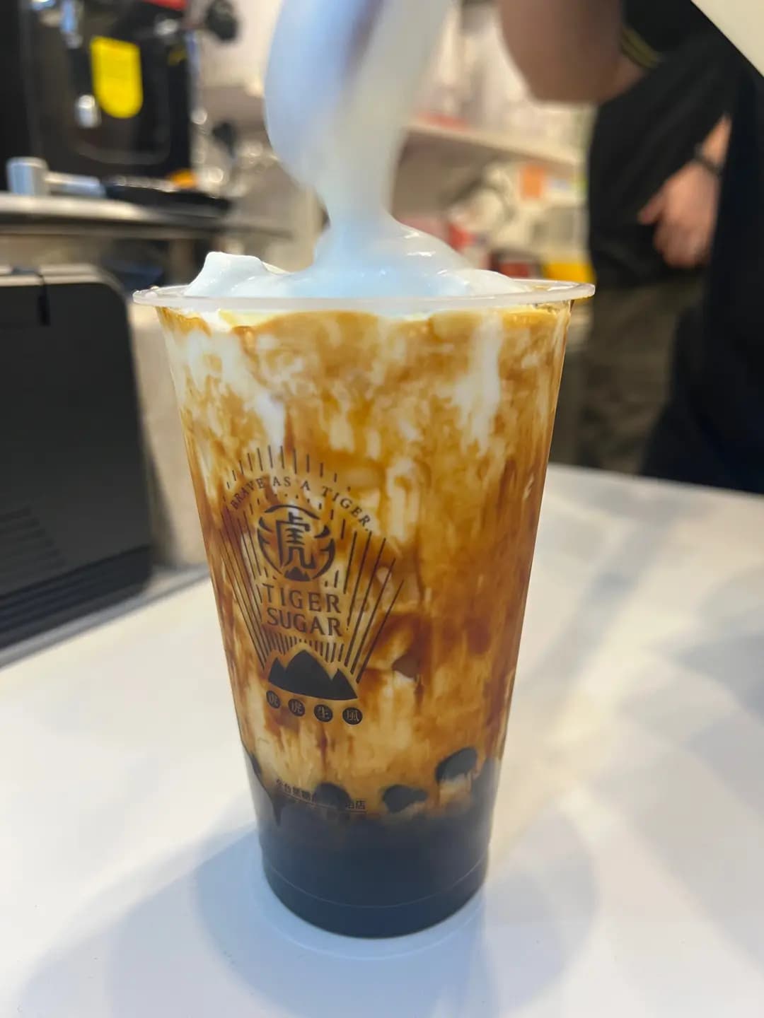 老虎堂黑糖專売 (嘉芬大廈) photo 5