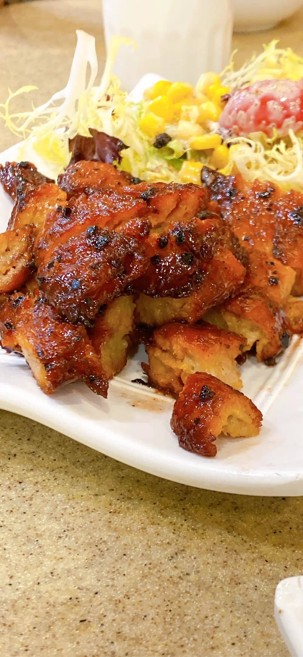 金膳健康素食 photo 7
