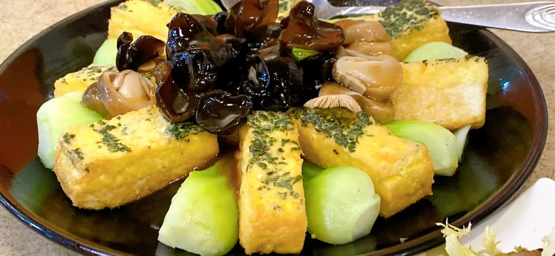 金膳健康素食 photo 8