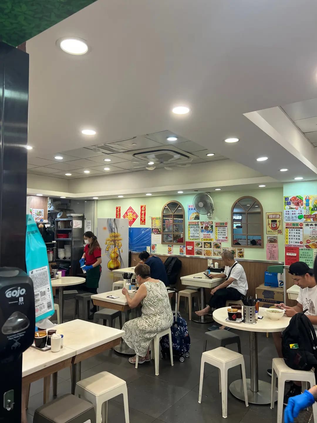 明富燒味飯店 photo 2