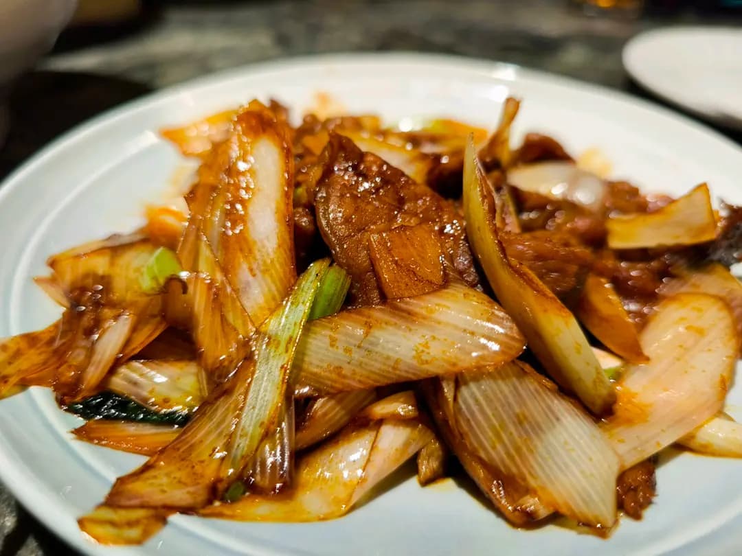 翡翠拉麵小籠包 photo 1